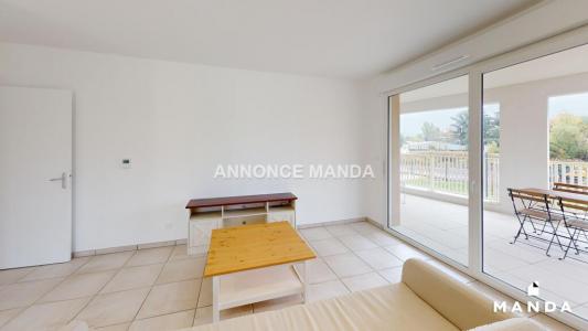 For rent Saint-etienne 3 rooms 68 m2 Loire (42000) photo 1