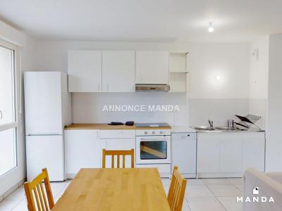 For rent Saint-etienne 3 rooms 68 m2 Loire (42000) photo 2