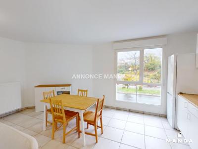 For rent Saint-etienne 3 rooms 68 m2 Loire (42000) photo 3