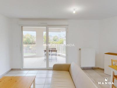 For rent Saint-etienne 3 rooms 68 m2 Loire (42000) photo 4
