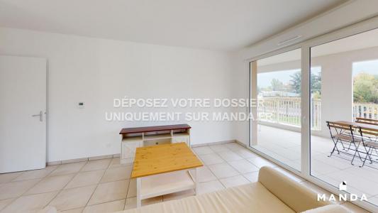 For rent Saint-etienne 3 rooms 68 m2 Loire (42000) photo 1