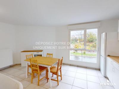 For rent Saint-etienne 3 rooms 68 m2 Loire (42000) photo 3