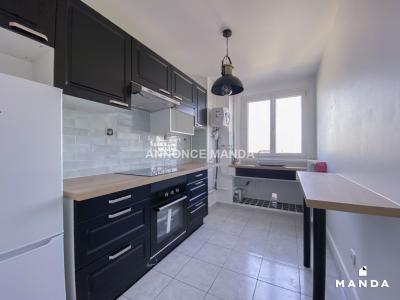 For rent Saint-denis 2 rooms 46 m2 Seine saint denis (93200) photo 0