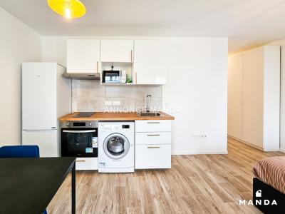 For rent Bondy 1 room 26 m2 Seine saint denis (93140) photo 3