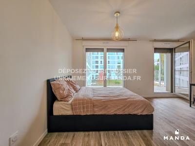 For rent Bondy 1 room 26 m2 Seine saint denis (93140) photo 1