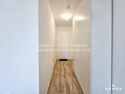For rent Bondy 1 room 26 m2 Seine saint denis (93140) photo 4