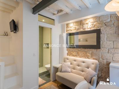 For rent Paris-18eme-arrondissement 1 room 20 m2 Paris (75018) photo 3
