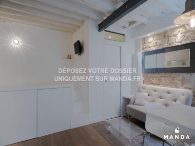 For rent Paris-18eme-arrondissement 1 room 20 m2 Paris (75018) photo 2