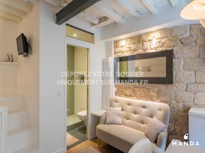 For rent Paris-18eme-arrondissement 1 room 20 m2 Paris (75018) photo 3