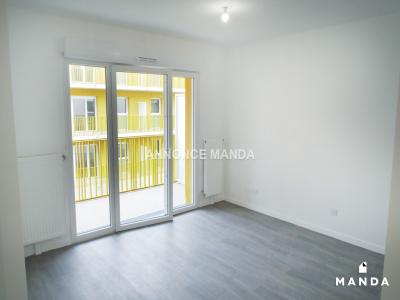 For rent Saran 2 rooms 37 m2 Loiret (45770) photo 1