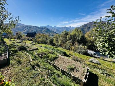 For sale Arrien-en-bethmale 3 rooms 80 m2 Ariege (09800) photo 1