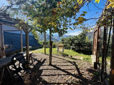 For sale Arrien-en-bethmale 3 rooms 80 m2 Ariege (09800) photo 2