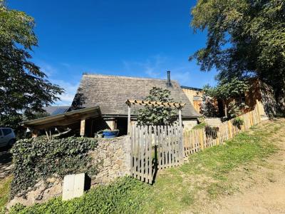 For sale Arrien-en-bethmale 3 rooms 80 m2 Ariege (09800) photo 3