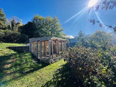 For sale Arrien-en-bethmale 3 rooms 80 m2 Ariege (09800) photo 4