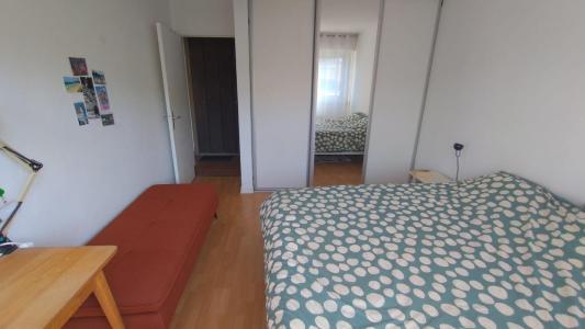 For sale Nancy 2 rooms 42 m2 Meurthe et moselle (54000) photo 3