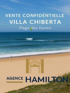 For sale Anglet 6 rooms 194 m2 Pyrenees atlantiques (64600) photo 0