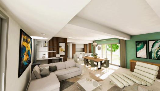 For sale Anglet 6 rooms 194 m2 Pyrenees atlantiques (64600) photo 2
