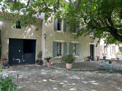 For sale Monteux 7 rooms 208 m2 Vaucluse (84170) photo 0