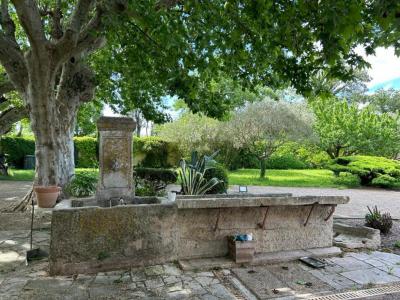 For sale Monteux 7 rooms 208 m2 Vaucluse (84170) photo 4