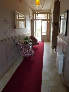 Annonce Vente 12 pices Maison Saint-frichoux 11