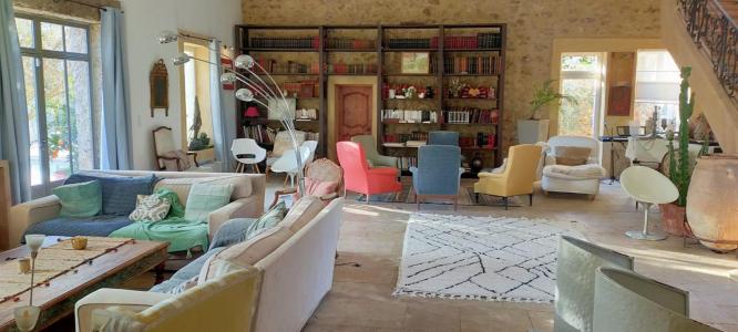Acheter Maison Saint-andre-de-roquelongue 1430000 euros
