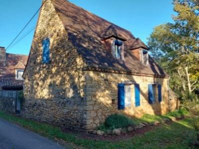 For sale Buisson-de-cadouin 6 rooms 200 m2 Dordogne (24480) photo 1