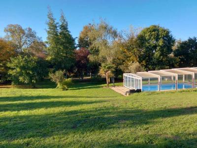 For sale Buisson-de-cadouin 6 rooms 200 m2 Dordogne (24480) photo 3