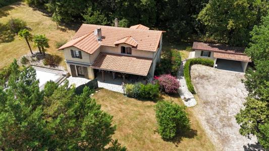 Annonce Vente 8 pices Maison Saint-aignan 82