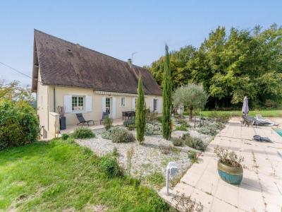 Acheter Maison 181 m2 Bassillac