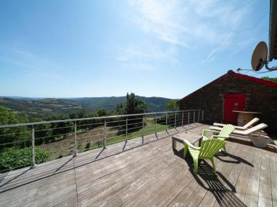 For sale Connac 3 rooms 194 m2 Aveyron (12170) photo 3