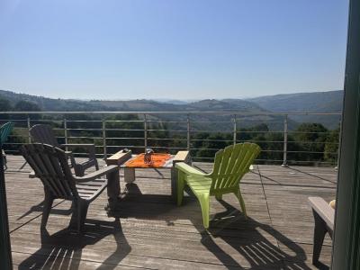 For sale Connac 3 rooms 194 m2 Aveyron (12170) photo 4