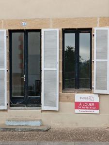 For rent Buxieres-les-mines 2 rooms 47 m2 Allier (03440) photo 0