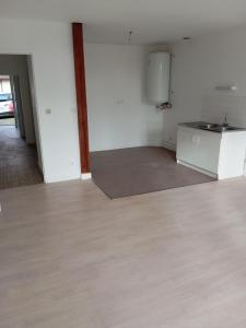 Annonce Location 2 pices Appartement Buxieres-les-mines 03