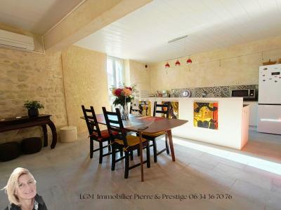 For sale Vezenobres 3 rooms 110 m2 Gard (30360) photo 2