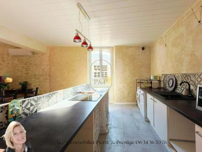For sale Vezenobres 3 rooms 110 m2 Gard (30360) photo 3