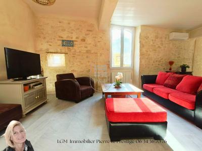 For sale Vezenobres 3 rooms 110 m2 Gard (30360) photo 4