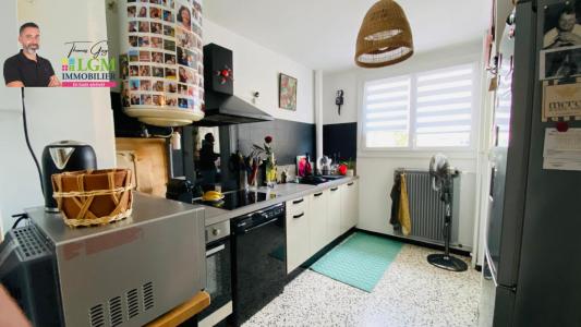 Annonce Vente 3 pices Appartement Ales 30