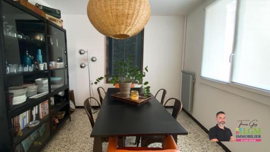 Acheter Appartement 74 m2 Ales