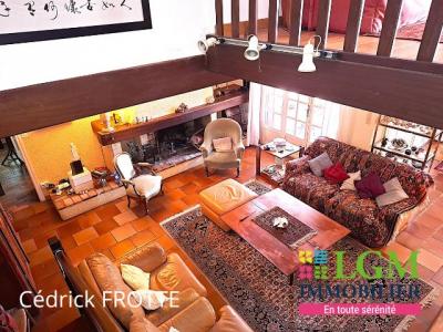 For sale Montelimar 5 rooms 180 m2 Drome (26200) photo 1