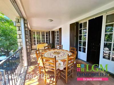 For sale Montelimar 5 rooms 180 m2 Drome (26200) photo 4