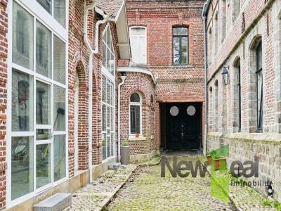 For sale Valenciennes 15 rooms 560 m2 Nord (59300) photo 0