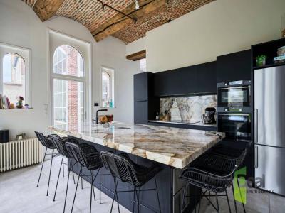 For sale Valenciennes 15 rooms 560 m2 Nord (59300) photo 2