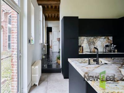 For sale Valenciennes 15 rooms 560 m2 Nord (59300) photo 3