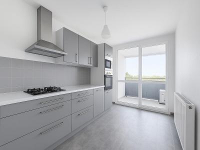 For sale Istres 3 rooms 68 m2 Bouches du Rhone (13800) photo 2