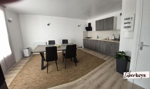 For sale Saint-gilles-du-mene 4 rooms 88 m2 Cotes d'armor (22330) photo 1