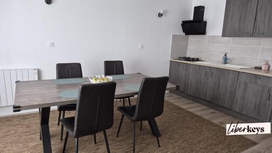 For sale Saint-gilles-du-mene 4 rooms 88 m2 Cotes d'armor (22330) photo 2