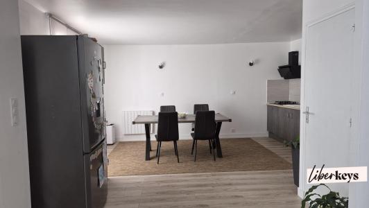 For sale Saint-gilles-du-mene 4 rooms 88 m2 Cotes d'armor (22330) photo 3
