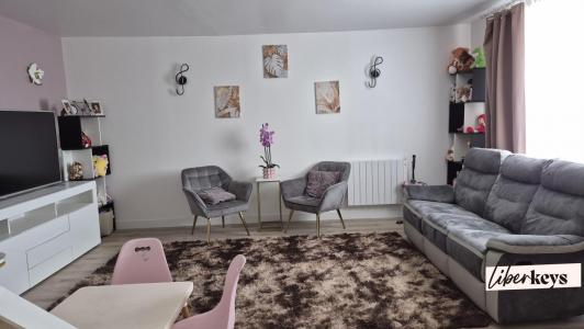 For sale Saint-gilles-du-mene 4 rooms 88 m2 Cotes d'armor (22330) photo 4