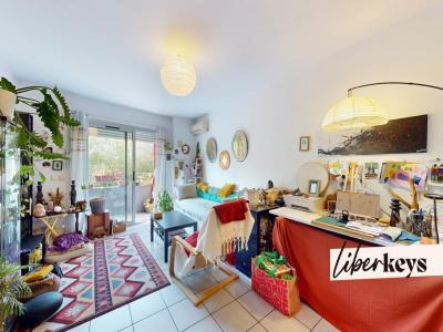 Annonce Vente 2 pices Appartement Montpellier 34