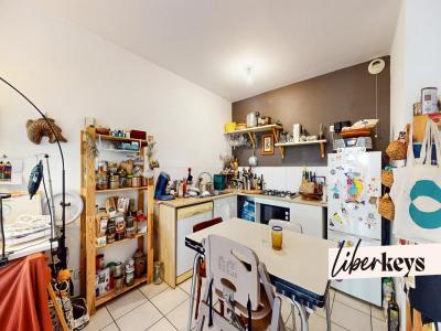 Acheter Appartement 49 m2 Montpellier